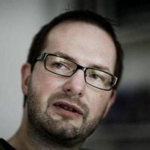 Peter Eduard