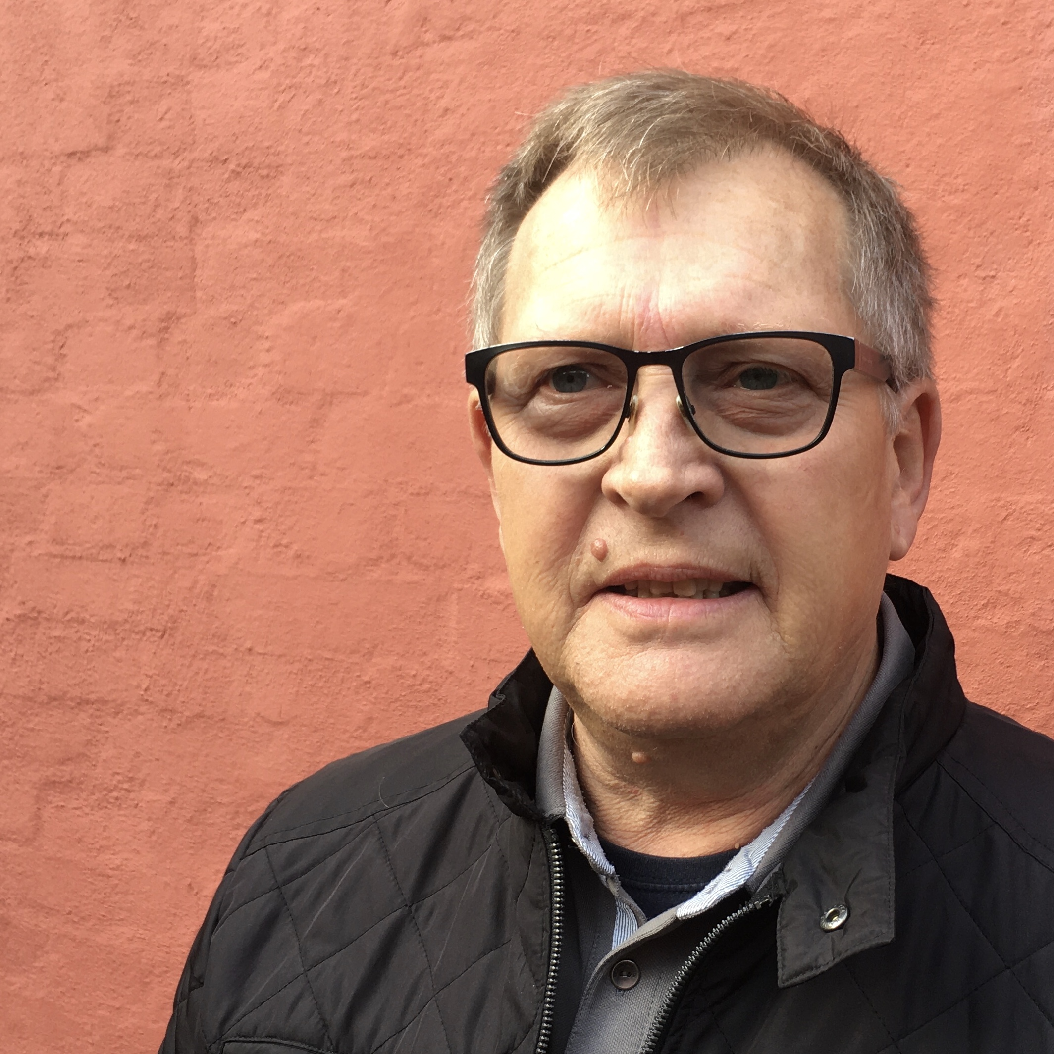 Kaj Norman Thomsen