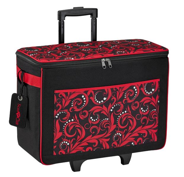 red-bag