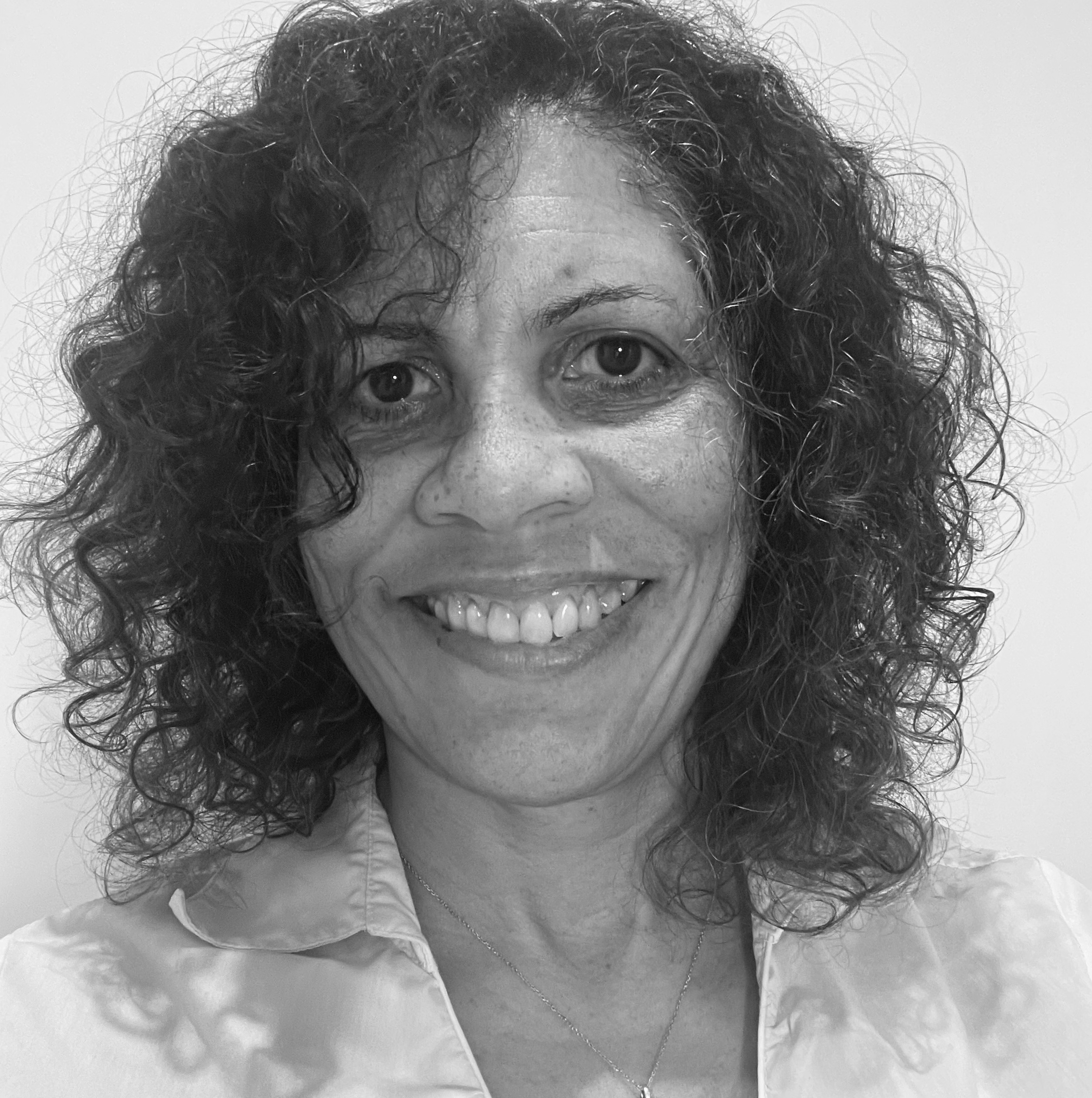 Gitte Bailey Hass