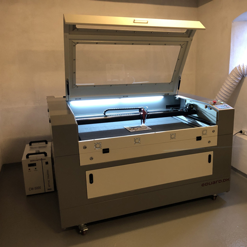 eduART-X1250