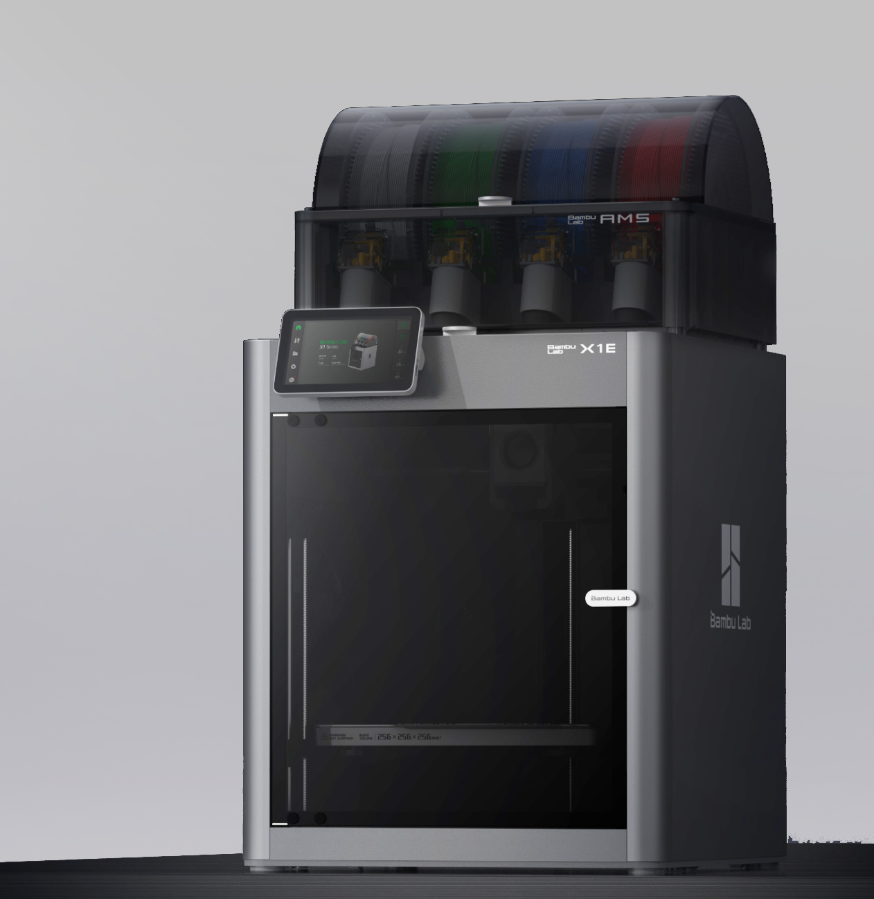 Bambulab X1E Bambulab X1E